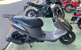 SUZUKI ADDRESS V125 CF46A