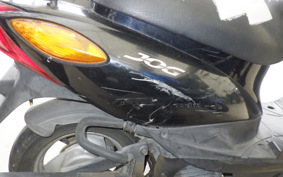 YAMAHA JOG Gen.5 SA36J