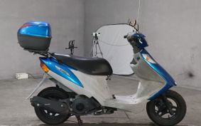 SUZUKI ADDRESS V125 CF46A