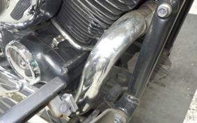YAMAHA DRAGSTAR 400 CLASSIC 2002 VH01J