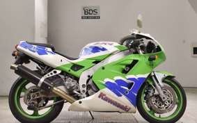KAWASAKI ZXR400 Gen.2 2018 ZX400L