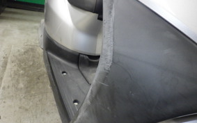 HONDA TACT Basket 2022 AF79