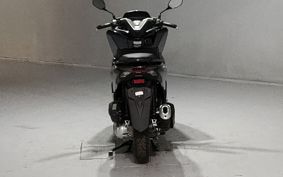 HONDA PCX 160 KF47
