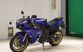 YAMAHA YZF-R1 2012 RN24J