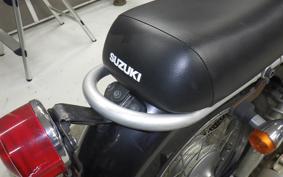 SUZUKI ST250E 2015 NJ4CA