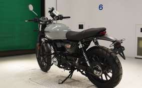 HONDA GB350S NC59