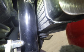 HONDA CB400SF VTEC Spec3 2005 NC39