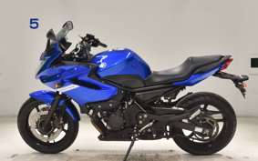 YAMAHA XJ6 2020