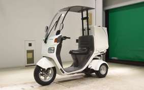 HONDA GYRO CANOPY 2005 TA03