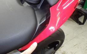 DUCATI STREETFIGHTER V2 2022