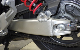 HONDA CB400SF GEN 4 A NC42