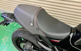 YAMAHA XSR900 2023 RN80J