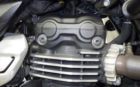 TRIUMPH SPEED 400 2024