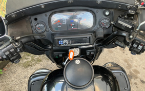 HARLEY FLHTC 1995 DPL
