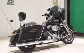 HARLEY FLHX 1690 2013