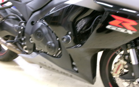 SUZUKI GSX-R1000 2016 CY111