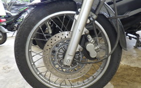 YAMAHA SR125 4WP