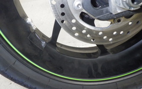 KAWASAKI ZX 10 NINJA RR 2022 ZXT02L