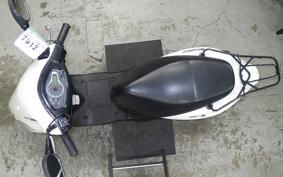 SUZUKI ADDRESS V125 S 1998 CF4MA