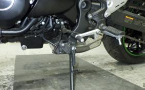 KAWASAKI Z900RS CAFE 2025 ZR900K