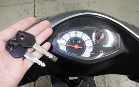 SUZUKI ADDRESS V50 Gen.2 1997 CA44A