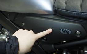 YAMAHA XSR125 2024 RE46J