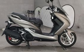 YAMAHA MAJESTY 155S SG28J