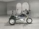 Фото Other TRIKE 125CC с японского аукциона