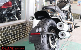 HARLEY FXFBS 2023 YLK