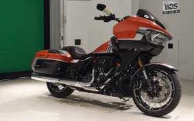 OTHER +HD. FLTRXSE1980CVO 2025