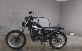 SUZUKI GLASS TRACKER BIG BOY NJ4BA