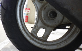 HONDA DIO FIT AF27