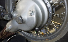 SUZUKI INTRUDER 400 1994 VK51A