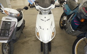 SUZUKI ADDRESS V125 S 2024 CF4MA