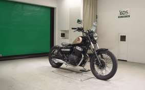 HONDA REBEL 250 2013 MC13