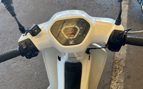 HONDA SUPER CUB110 JA10