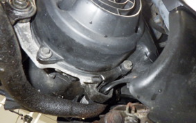 HONDA DIO GEN 3 AF34