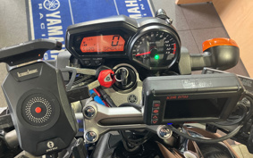 YAMAHA FZ1 FAZER N 2013 RN21J