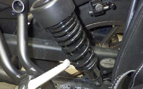 HONDA REBEL 250 S 2010 MC49