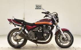 KAWASAKI ZEPHYR 2000 ZR400C