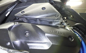 YAMAHA BW S125 Gen.2 SEA6J