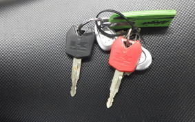 KAWASAKI ZZ1400 NINJA R A 2010 ZXT40D