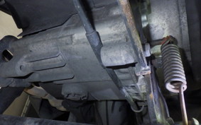 YAMAHA AXIS 125 TREET 2026 SE53J