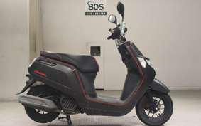 HONDA ﾀﾞﾝｸ AF78