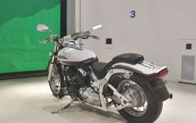 YAMAHA DRAGSTAR 400 2000 VH01J