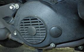 SUZUKI ADDRESS V125 CF4EA