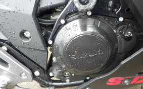 SUZUKI GSX250R