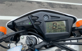 YAMAHA SEROW 250 DG17J