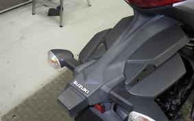 SUZUKI GIXXER 250 SF ED22B