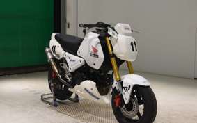 HONDA GROM 2007